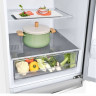 Холодильник LG DoorCooling+ GC-B459SQCL Холодильник LG DoorCooling+ GC-B459SQCL