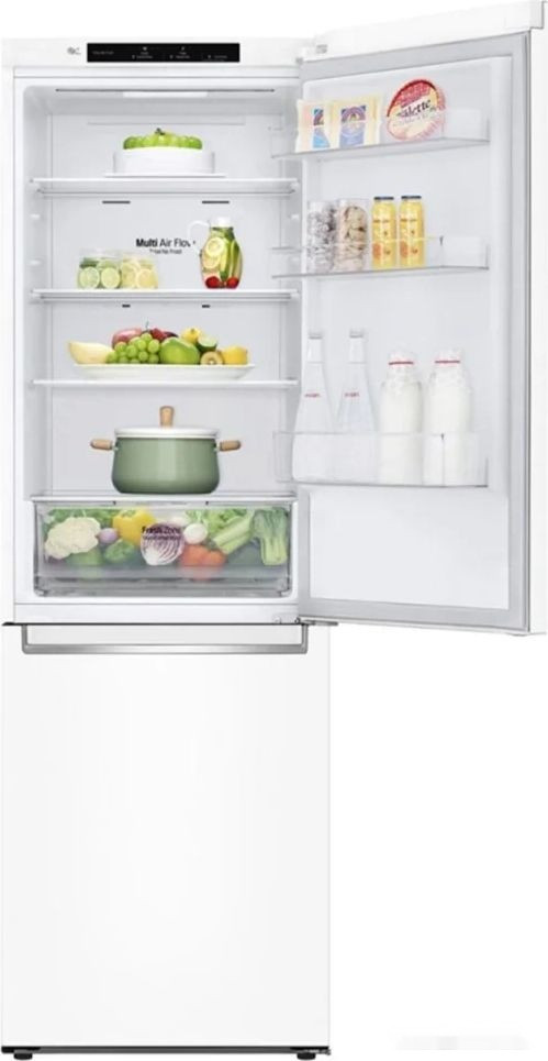 Холодильник LG DoorCooling+ GC-B459SQCL Холодильник LG DoorCooling+ GC-B459SQCL