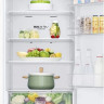 Холодильник LG DoorCooling+ GC-B459SQCL Холодильник LG DoorCooling+ GC-B459SQCL
