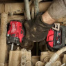 Гайковерт Milwaukee M18 FIW2F38-0X 4933478650 (без АКБ, кейс)