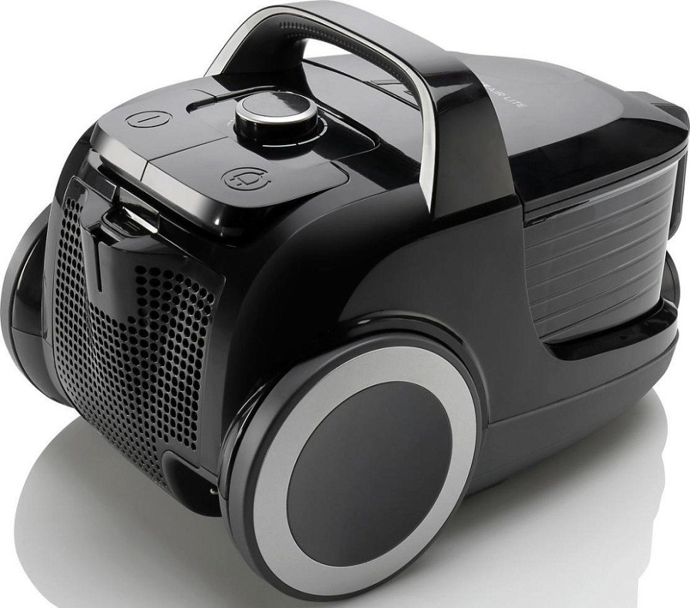 Пылесос Gorenje VC2303GALBKCY