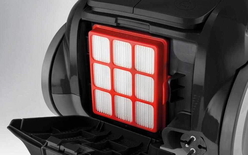 Пылесос Gorenje VC2303GALBKCY