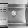 Кухонная мойка Avina HM6548 (нержавеющая сталь) Кухонная мойка Avina HM6548 (нержавеющая сталь)