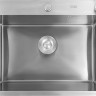 Кухонная мойка Avina HM6548 (нержавеющая сталь) Кухонная мойка Avina HM6548 (нержавеющая сталь)