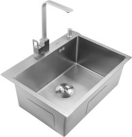 Кухонная мойка Avina HM6548 (нержавеющая сталь)
