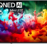 Телевизор LG QNED AI QNED70 75QNED70B6A Телевизор LG QNED AI QNED70 75QNED70B6A
