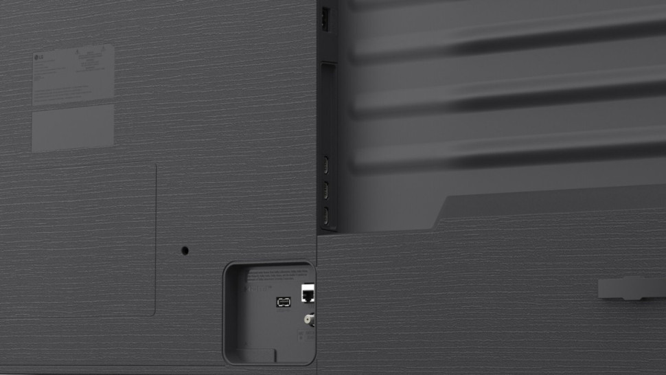Телевизор LG QNED AI QNED70 75QNED70B6A Телевизор LG QNED AI QNED70 75QNED70B6A