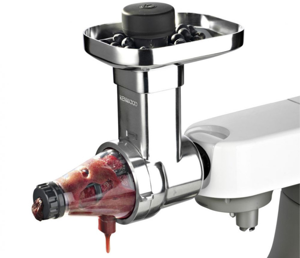 Насадка-кухонный комбайн Kenwood KAX644 Насадка-кухонный комбайн Kenwood KAX644