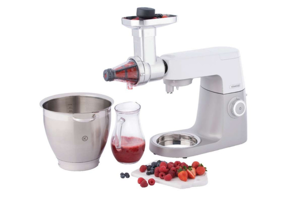 Насадка-кухонный комбайн Kenwood KAX644 Насадка-кухонный комбайн Kenwood KAX644