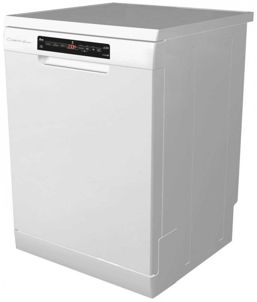 Посудомоечная машина Candy CDPN 1D640PW-08 Посудомоечная машина Candy CDPN 1D640PW-08