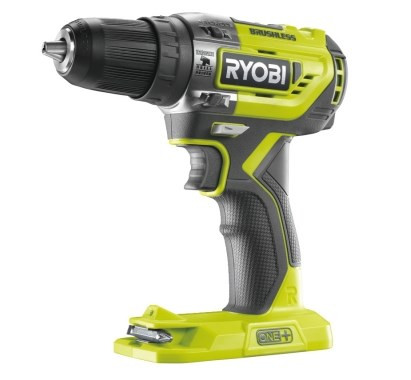 Дрель-шуруповерт Ryobi R18PD5-0 5133003595 (без АКБ)