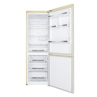 Холодильник Maunfeld MFF187NFIBG10