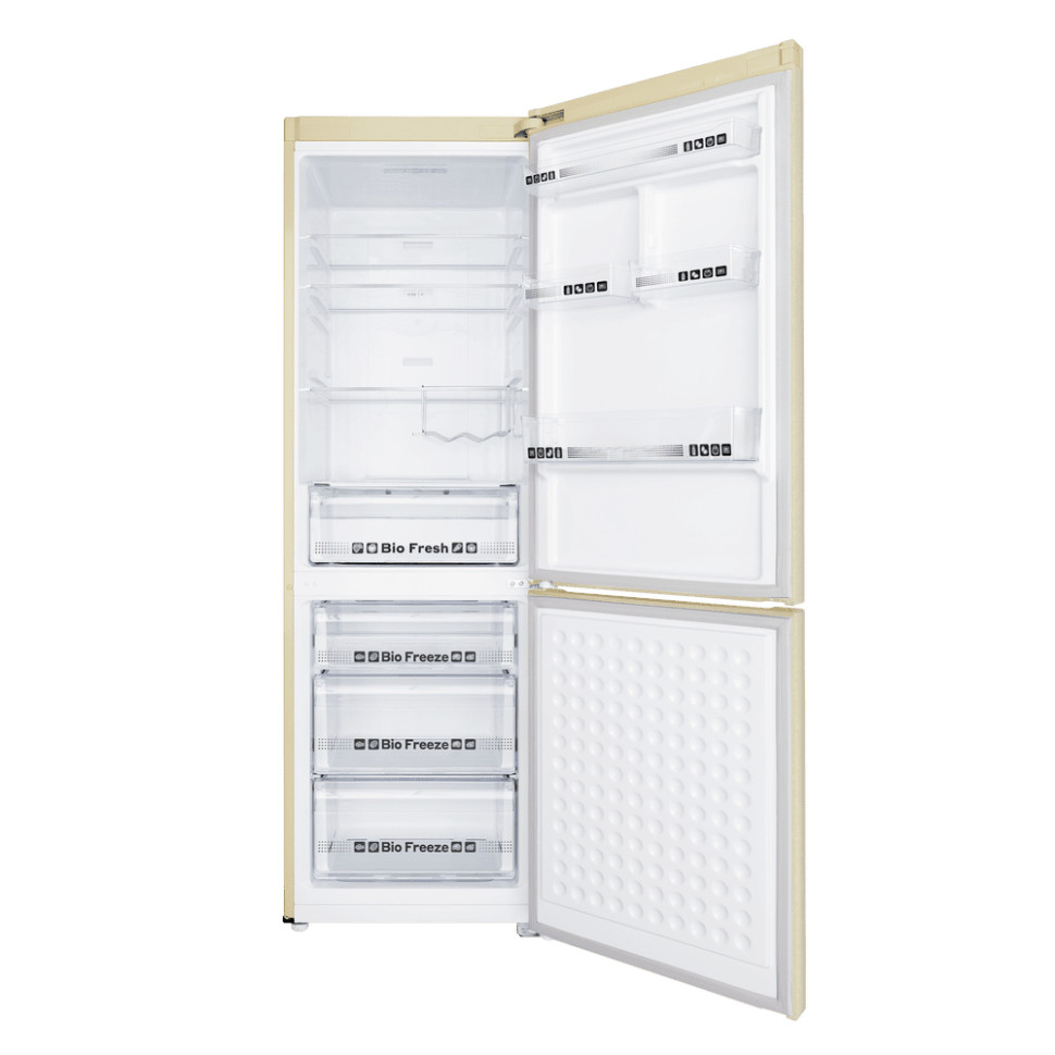 Холодильник Maunfeld MFF187NFIBG10