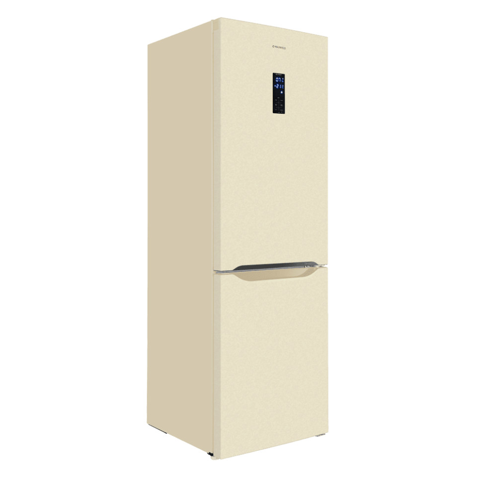 Холодильник Maunfeld MFF187NFIBG10