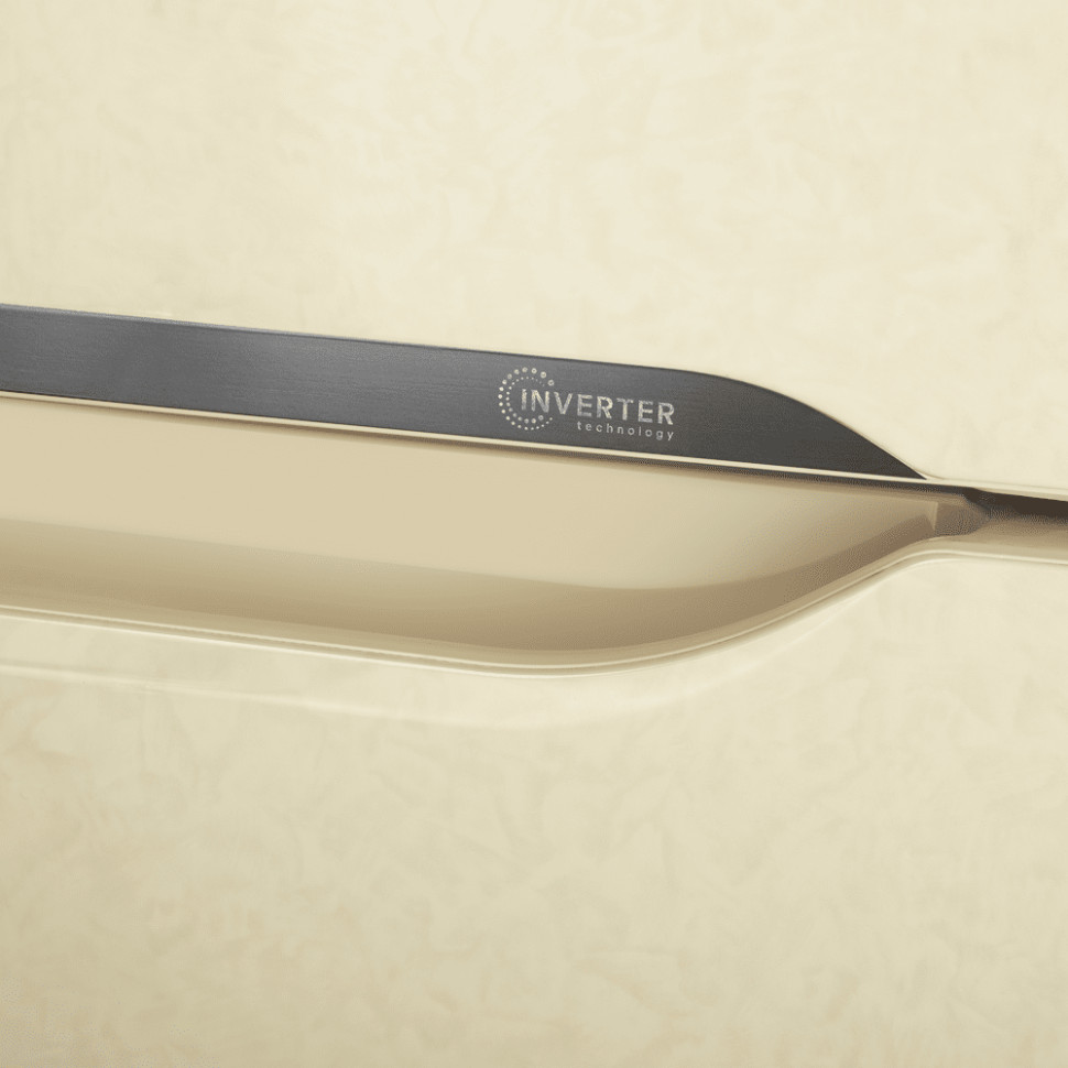 Холодильник Maunfeld MFF187NFIBG10