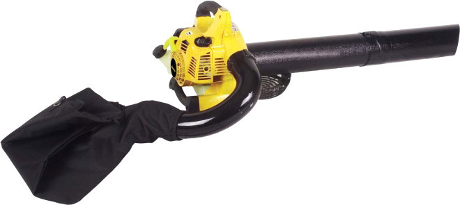 Бензиновая воздуходувка Champion GBV326S