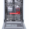 Посудомоечная машина LEX PM 4563 B