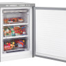 Морозильник NORDFROST DF 160NF SSP Морозильник NORDFROST DF 160NF SSP