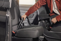 Пылесос Karcher SE 5 Car 1.081-231.0