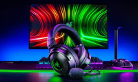 Наушники RAZER Kraken V3 HyperSense