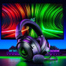 Наушники RAZER Kraken V3 HyperSense Наушники RAZER Kraken V3 HyperSense