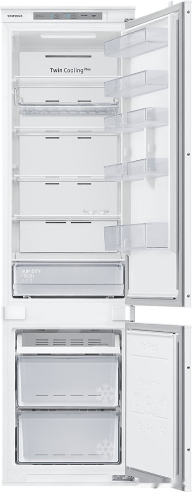 Холодильник Samsung BRB30602FWW/EF