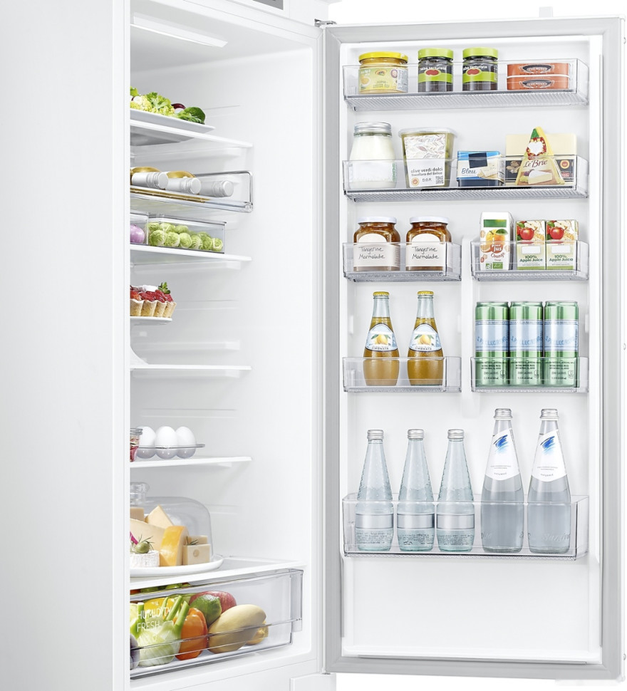 Холодильник Samsung BRB30602FWW/EF Холодильник Samsung BRB30602FWW/EF