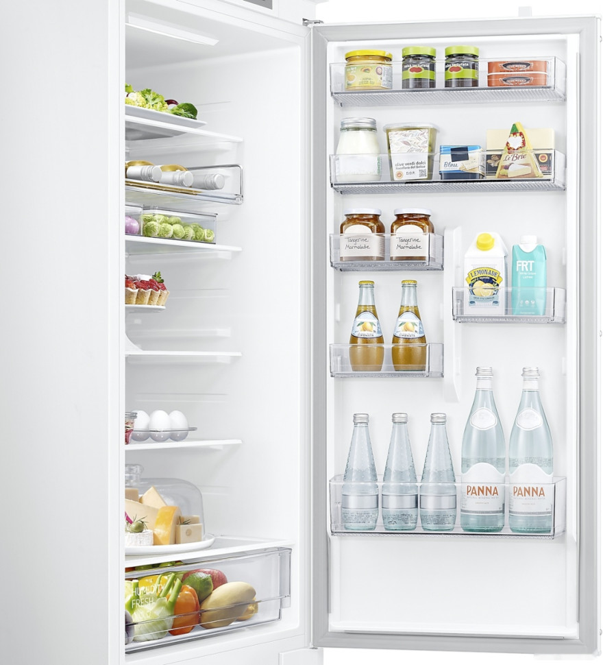 Холодильник Samsung BRB30602FWW/EF Холодильник Samsung BRB30602FWW/EF