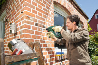 Перфоратор Bosch PBH 2100 RE