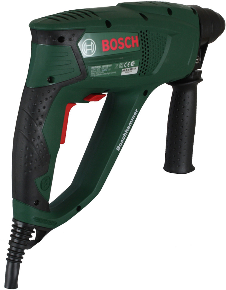 Перфоратор Bosch PBH 2100 RE Перфоратор Bosch PBH 2100 RE