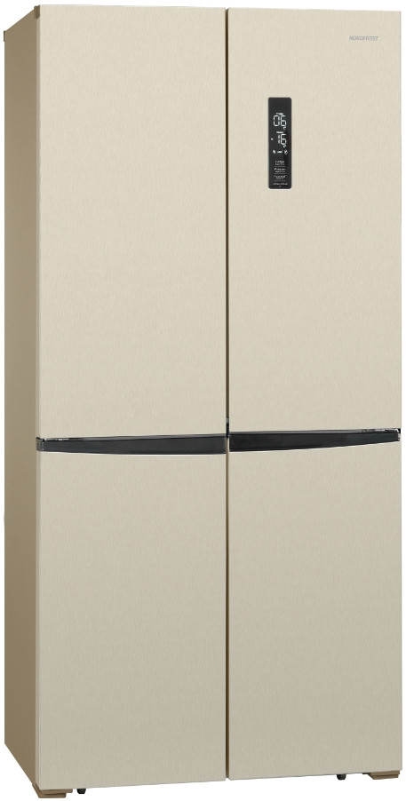 Четырёхдверный холодильник NORD RFQ 510 NFH Четырёхдверный холодильник NORD RFQ 510 NFH