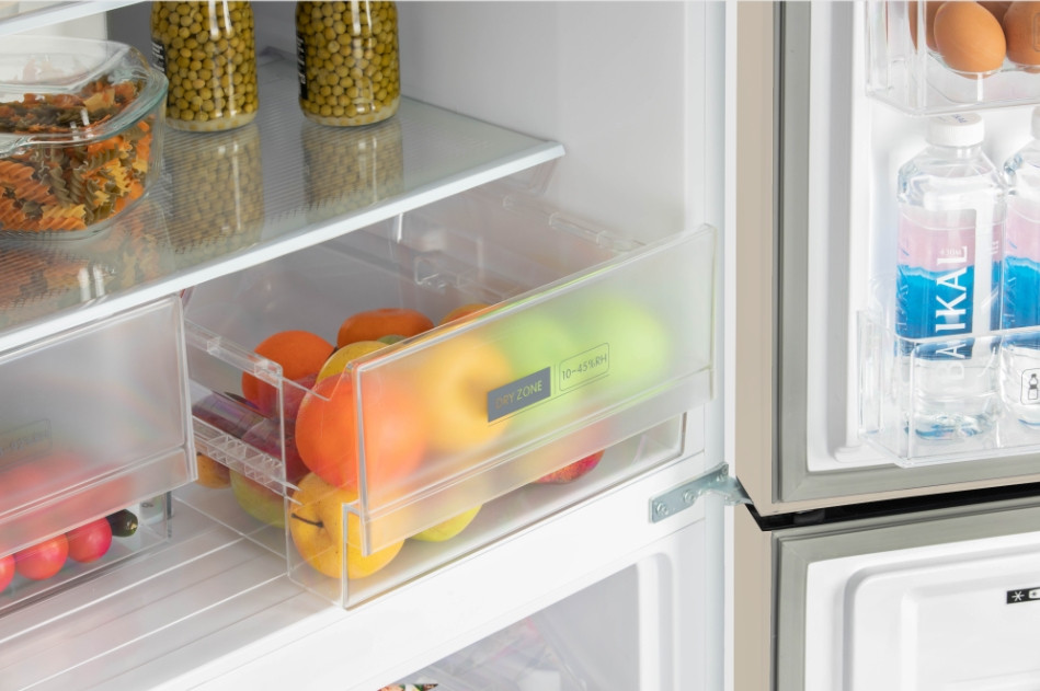 Четырёхдверный холодильник NORD RFQ 510 NFH Четырёхдверный холодильник NORD RFQ 510 NFH