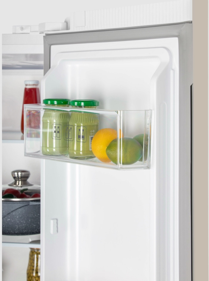 Четырёхдверный холодильник NORD RFQ 510 NFH Четырёхдверный холодильник NORD RFQ 510 NFH