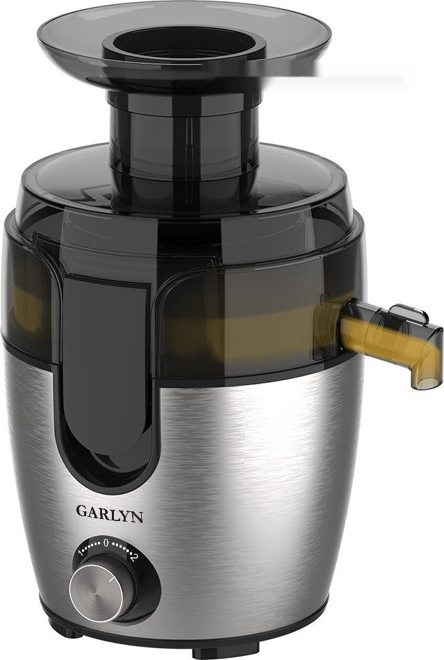 Соковыжималка Garlyn J-100 Соковыжималка Garlyn J-100