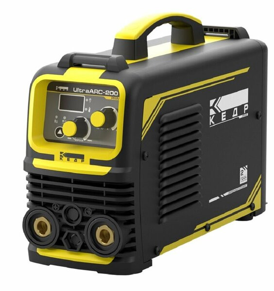 Сварочный инвертор Кедр UltraARC-200
