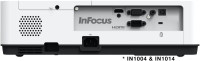 Проектор Infocus IN1004