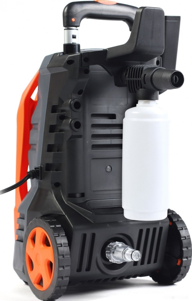 Мойка высокого давления Patriot GT660 Imperial