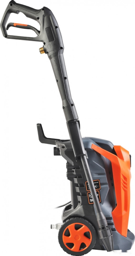 Мойка высокого давления Patriot GT660 Imperial