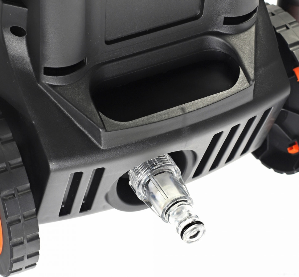 Мойка высокого давления Patriot GT660 Imperial