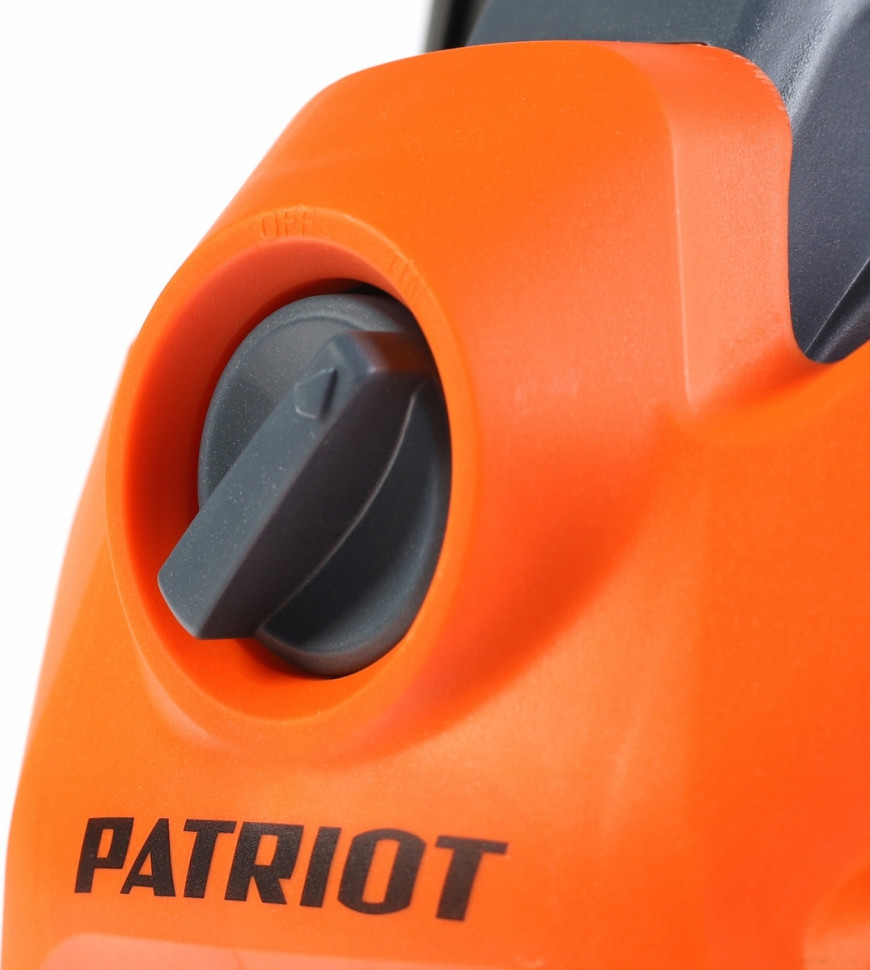 Мойка высокого давления Patriot GT660 Imperial