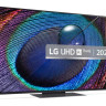 Информационная панель LG 55UR640S