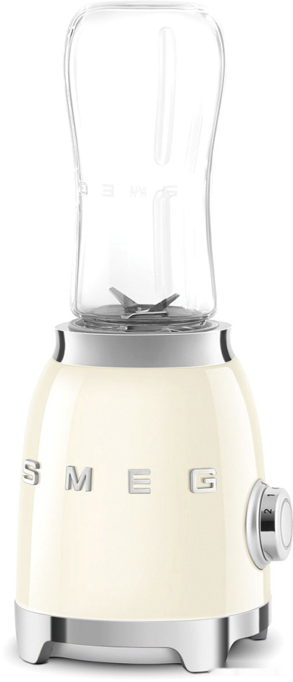 Блендер Smeg PBF01CREU Блендер Smeg PBF01CREU