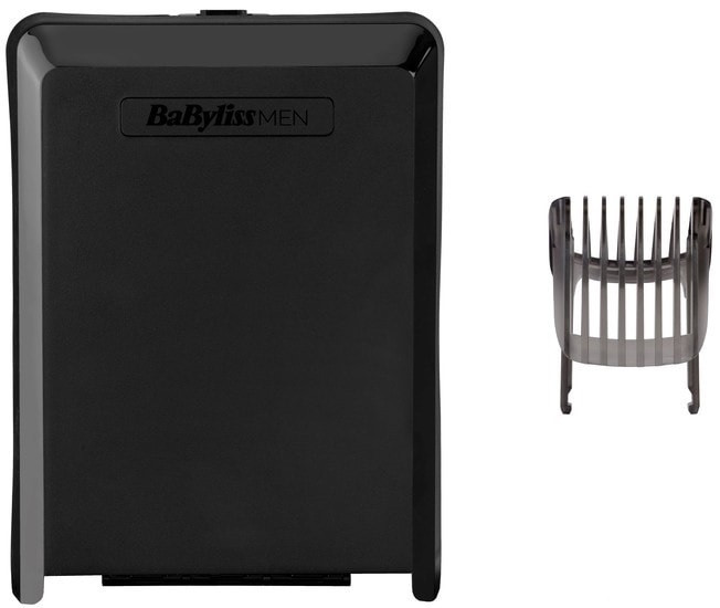 Машинка для стрижки волос BaByliss E976E Машинка для стрижки волос BaByliss E976E