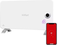 Конвектор Kitfort KT-2708