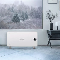 Конвектор Kitfort KT-2708