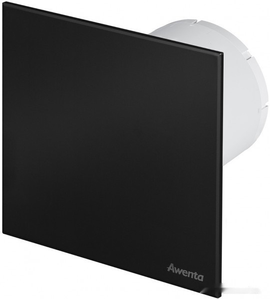 Осевой вентилятор Awenta System+ Silent 125 KWS125-PTCB125M