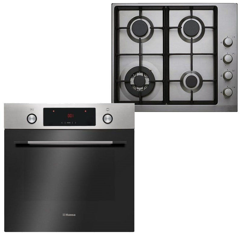 Духовой шкаф Hansa BOEI68481 Духовой шкаф Hansa BOEI68481