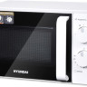 Микроволновая печь Hyundai HYM-M2038 Микроволновая печь Hyundai HYM-M2038