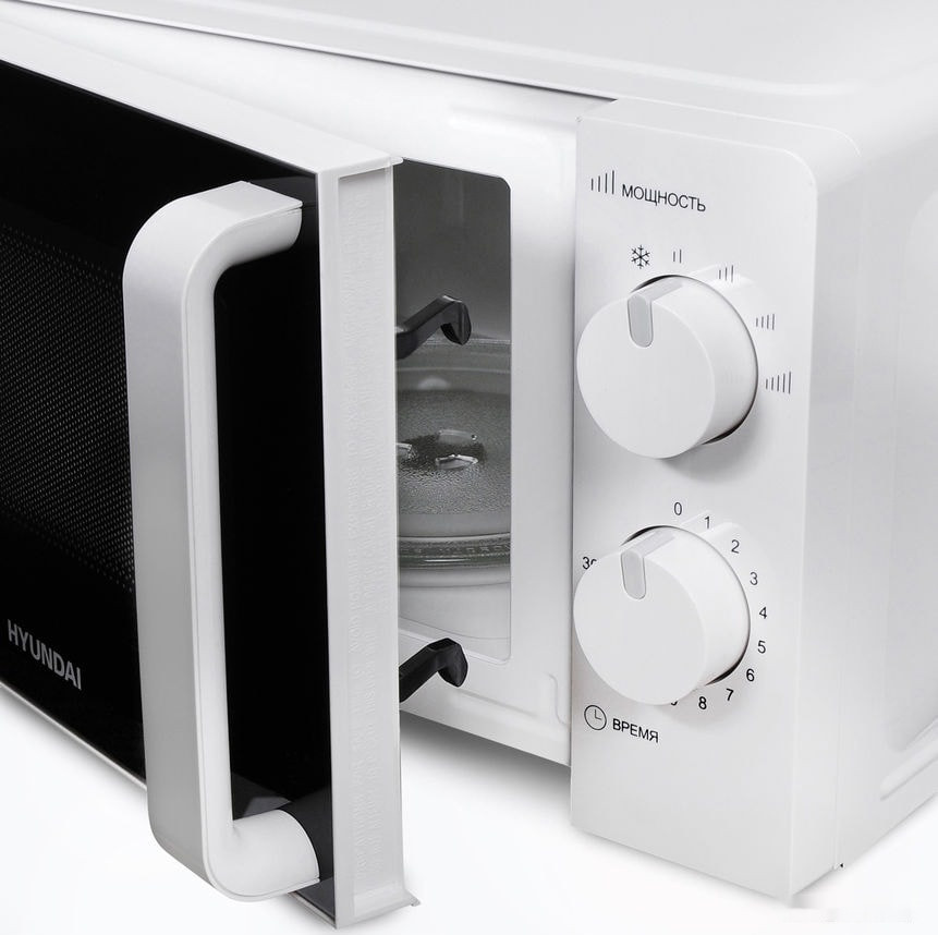 Микроволновая печь Hyundai HYM-M2038 Микроволновая печь Hyundai HYM-M2038