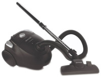 Пылесос Gorenje VC 1611 CXBK